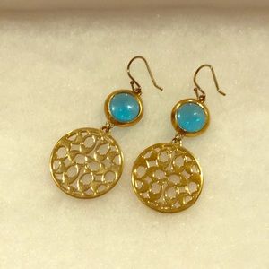 Coach Earrings